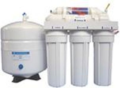 Proline Plus 5 stage reverse osmosis system