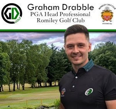 Romiley Golf Club - GD Golf