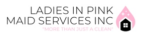 Ladies in Pink Maid Services