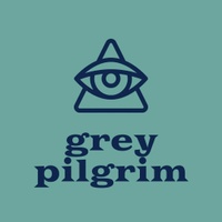 grey pilgrim