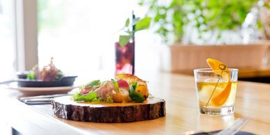 Bistro Kapzak à Granby