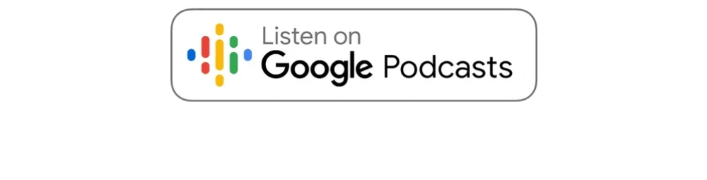 Podcast on Google Podcasts