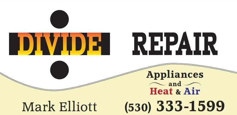 Divide Repair Appliances And Heat Air