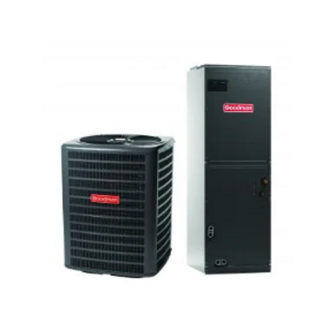 AC installation in New Braunfels TX -BAM HVAC COMPANY LLC