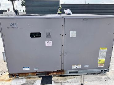 AC Tune Up New Braunfels TX -BAM HVAC COMPANY LLC