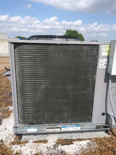 AC Tune Up New Braunfels TX -BAM HVAC COMPANY LLC