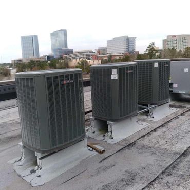 AC Tune Up New Braunfels TX -BAM HVAC COMPANY LLC