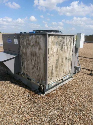 AC Tune Up New Braunfels TX -BAM HVAC COMPANY LLC