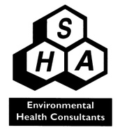 Stewart Harris Agnew 

Environmental Health Consultants