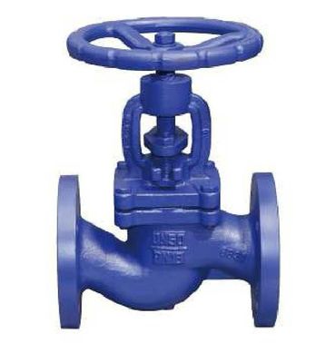 Name: Bellows Type Globe Valve
Model No.: WJ41H-250