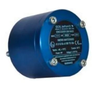 PULSES EMITTER EM6422