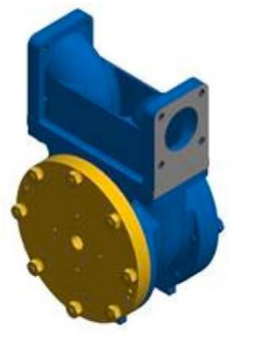 SBM 75 METER EFK
Accuracy: ± 0,15%
Repeatability: 0,04%
Size: 2”
Body: Aluminium
Rotor: Aluminium