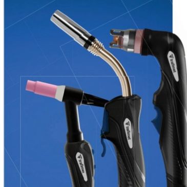 Trafimet torches