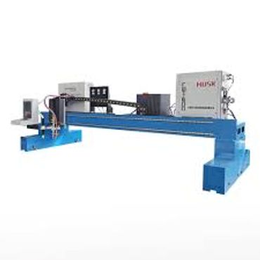 No matter what size and capacity you need can assemble and make ready CNC plasma machine for you