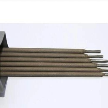 SPECIAL STEEL WELDING SPECIAL ELECTRODE THAT CAN WELD AND REPAIR ANY STEEL AND ALLOYS