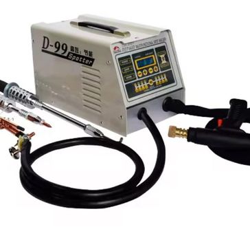 Stud welding machine