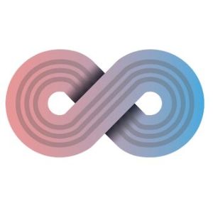 Future Generations Now - Infinity Logo