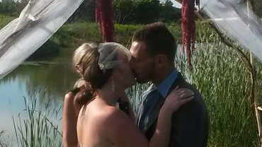 Love is in the air at FairHaven Farm