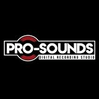 Pro Sounds Studio
