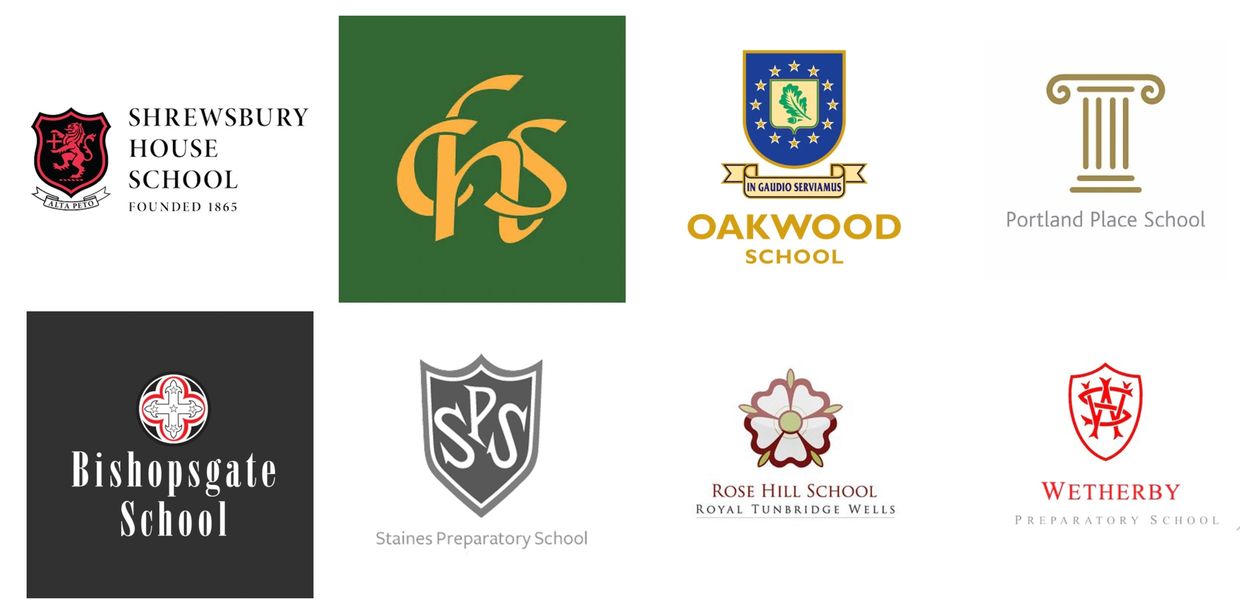 School Show Filming in Surrey, Kent and London