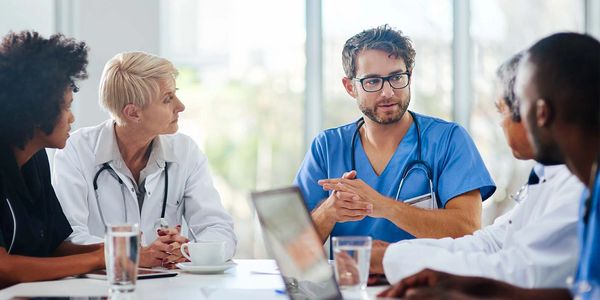 Medical Group, Doctors & Facility Partnerships