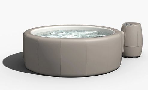 water therapy Seattle Rentals Hot Tub