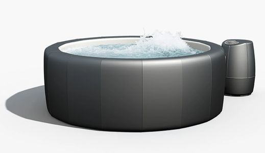 Hydrotherapy Seattle Rent a spa