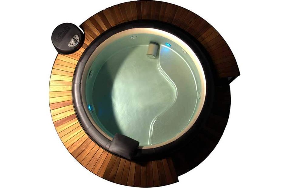 Rent a hot tub hydrotherapy Seattle