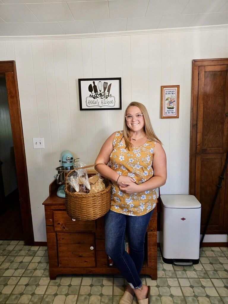 Wheatville Bread Co. Eaton, OH 45320
Artisan bread near me. Homemade Sourdough bread near me.