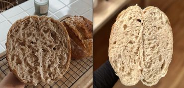 sourdough bread
