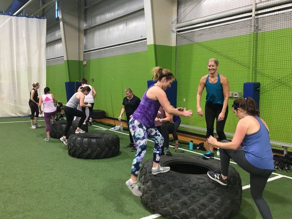boot camp fitness, fitness bootcamp, group training