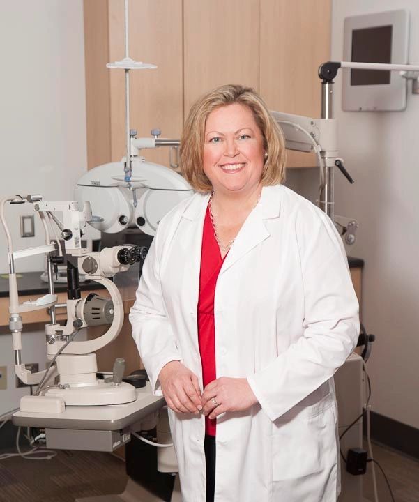 Waldron Eyecare - Optometrist, Eye Exams