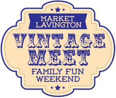 Market Lavington Vintage Meet