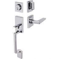 Entry Door Handlesets
