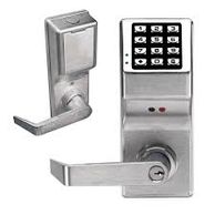 Alarm Lock DL 2700