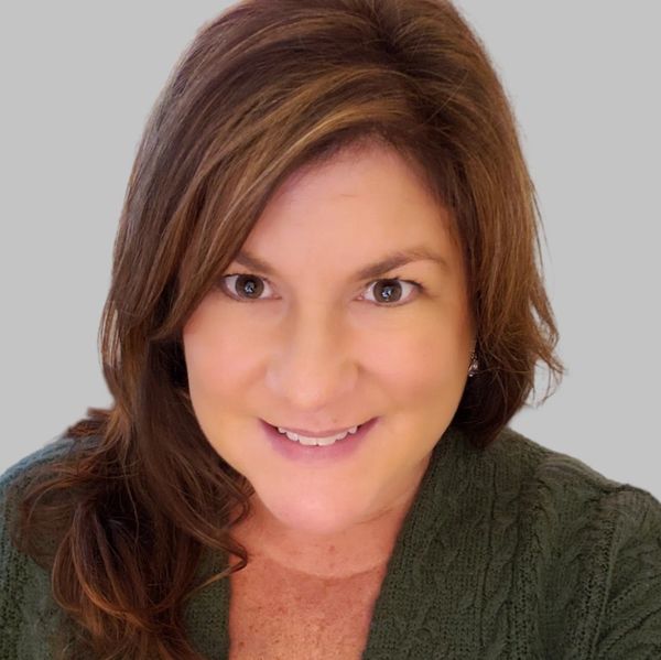 Headshot of Owner "Chandra Waters"