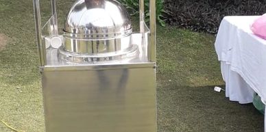 SWEET CORN RENTAL IN DELHI, GURGAON, NOIDA & FARIDABAD