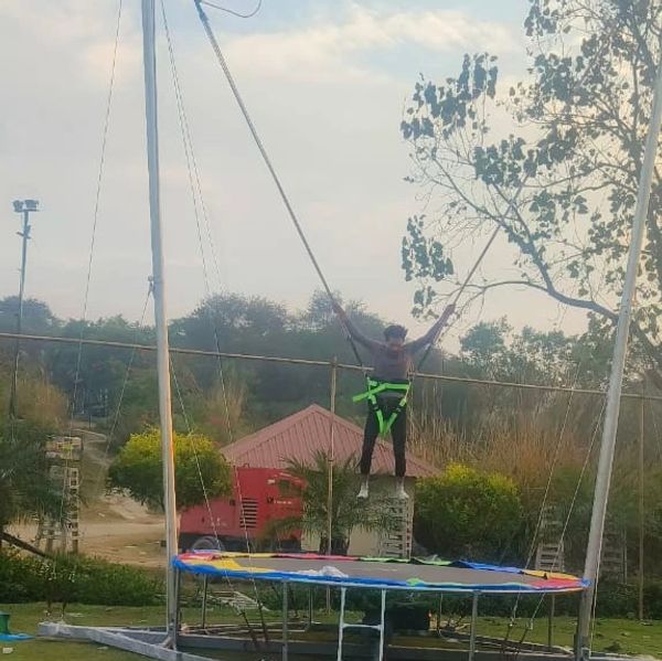 BUNGEE JUMPING RENTAL IN DELHI, GURGAON, NOIDA, FARIDABAD, CHANDIGARH, KANPUR, AGRA, DEHRADUN, JAIPU