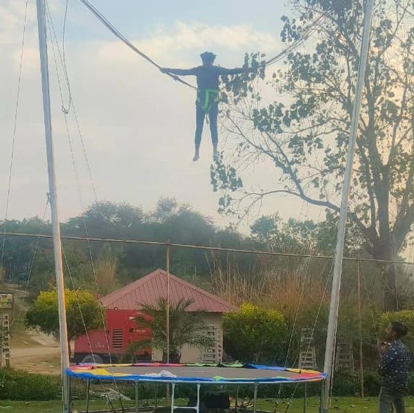 BUNGEE JUMPING RENTAL IN DELHI, GURGAON, NOIDA, FARIDABAD, CHANDIGARH, KANPUR, AGRA, DEHRADUN,JAIPUR