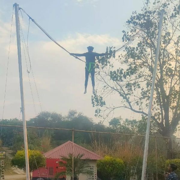 BUNGEE JUMPING RENTAL IN DELHI, GURGAON, NOIDA, FARIDABAD, CHANDIGARH, KANPUR, AGRA, DEHRADUN, JAIPU