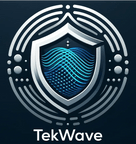 TekWave !!!
Cybersecurity and Technology Strategy Solutions