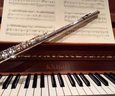 Flute lessons Flute tuition Piccolo tuition Piano lessons Piano tutor Music tuition, Essex music