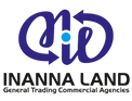 Inanna land Ltd