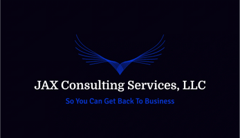 JAX Consulting Services