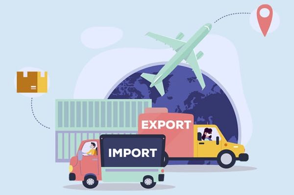 importacion y exportacion
