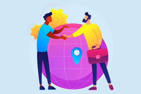 negocios internacionales