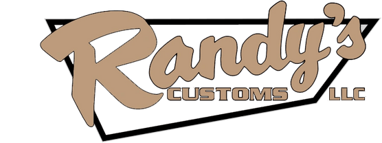 Randy's Customs