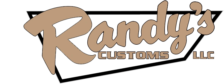 Randy's Customs