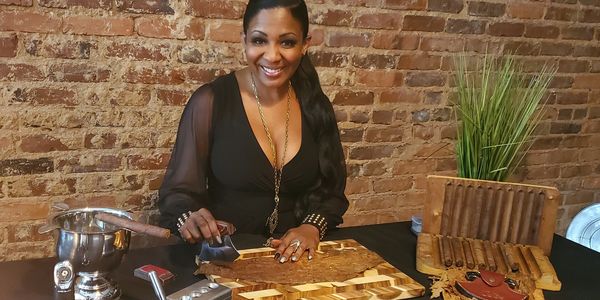 Cigar Rolling Services