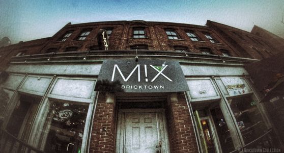 Mix Bricktown, 641 Beaubien St, Detroit MI